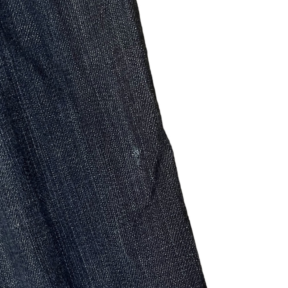 𝅺ag Adriano Goldschmied The Legend Flare Jeans - Picture 9 of 16